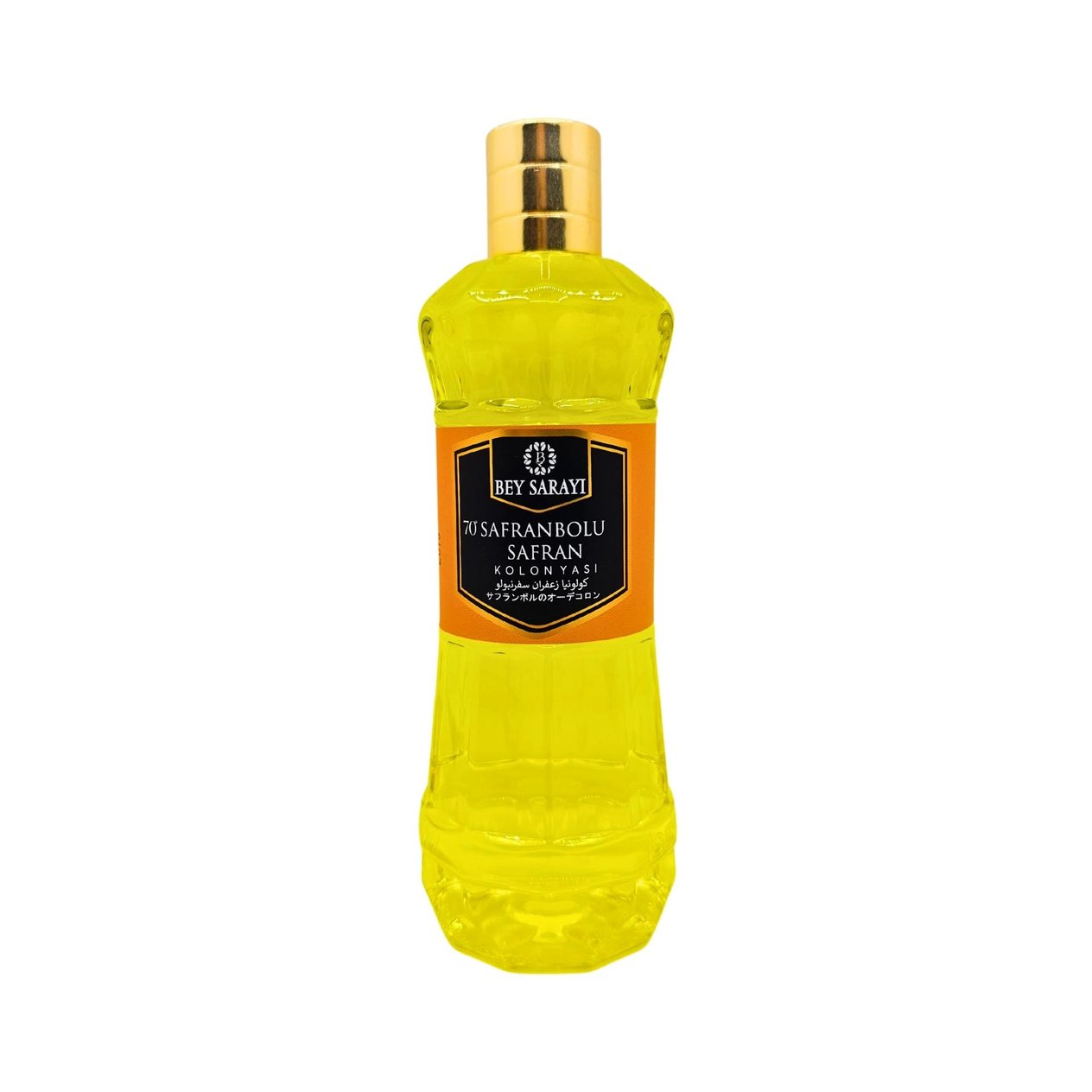Safranbolu Safran Kolonyası 400 Ml