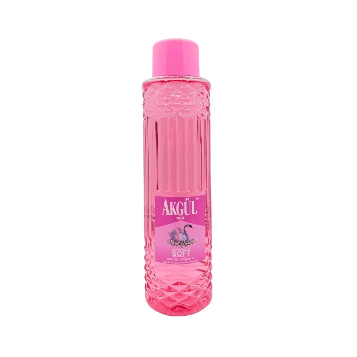 Soft Kolonyası 400 Ml