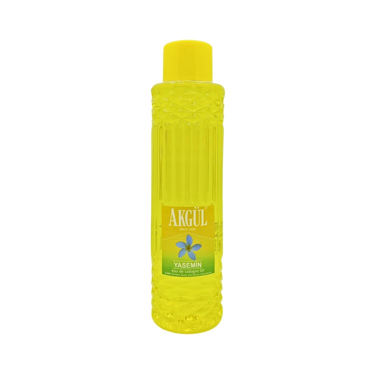 Yasemin Kolonyası 400 Ml