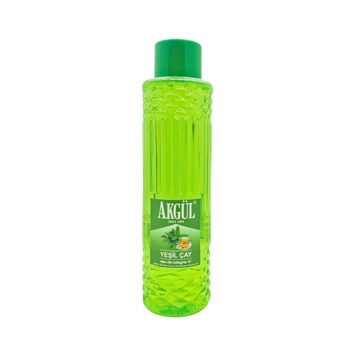 Yeşil Çay Kolonyası  400 Ml