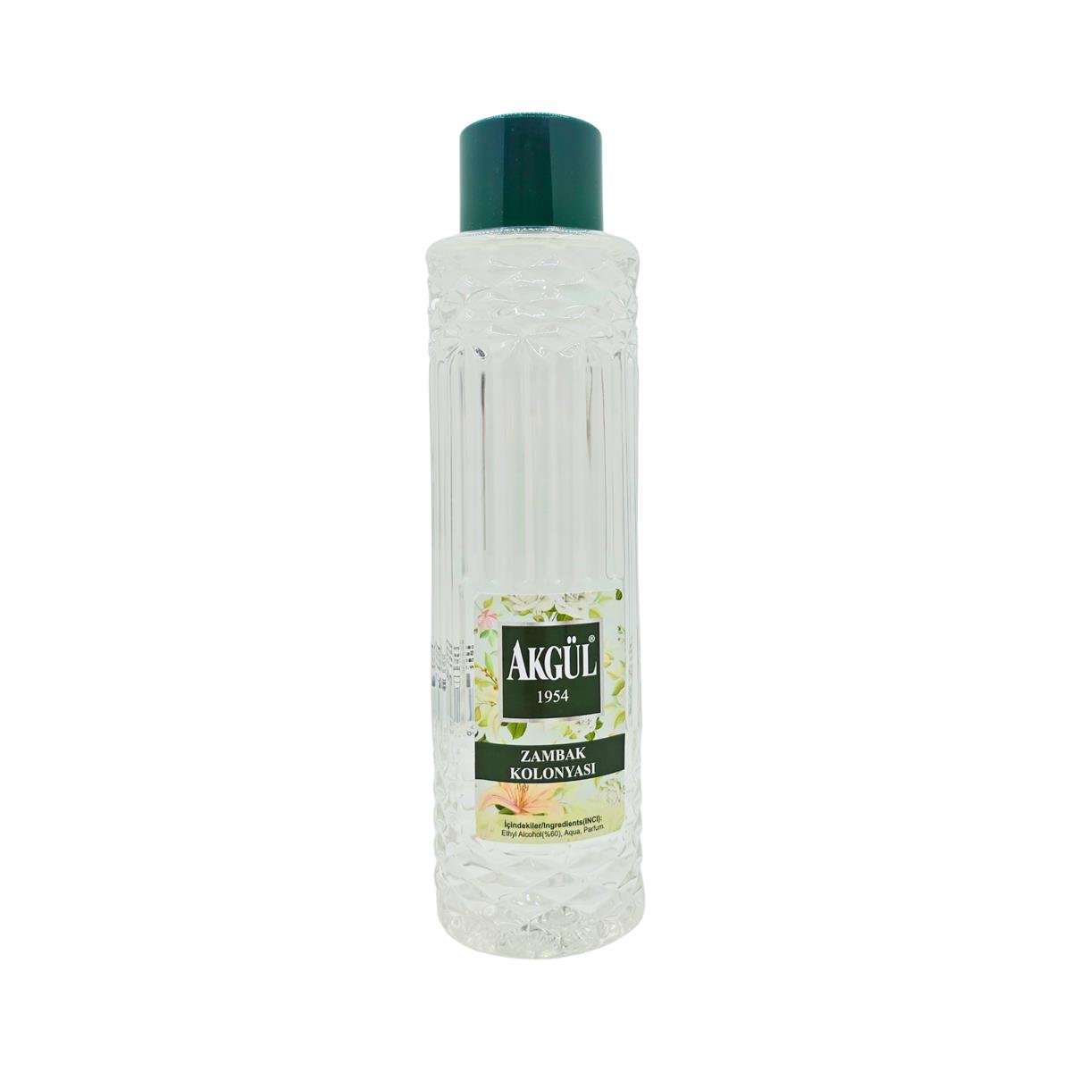 Zambak Kolonyası 400 Ml