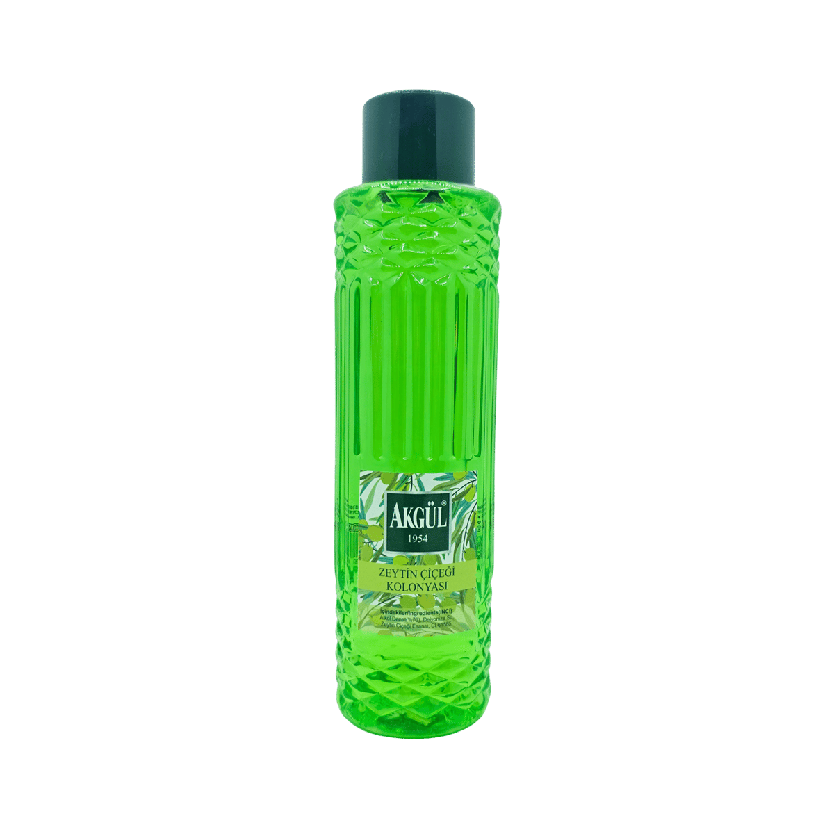 Zeytin Çiçeği Kolonyası 400 Ml