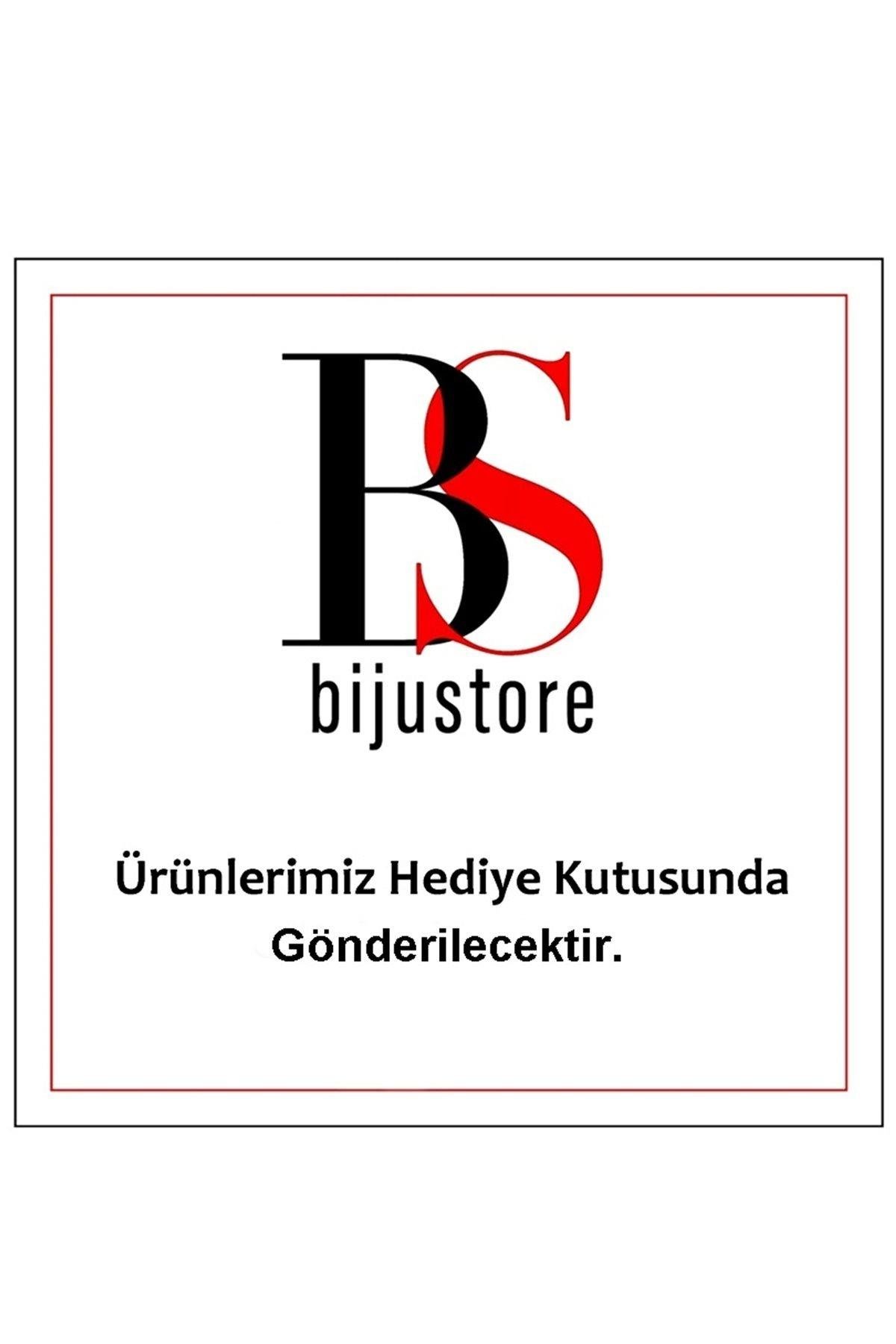 Mor Deniz Yıldızı & Akrilik İnci Kadın Halhal