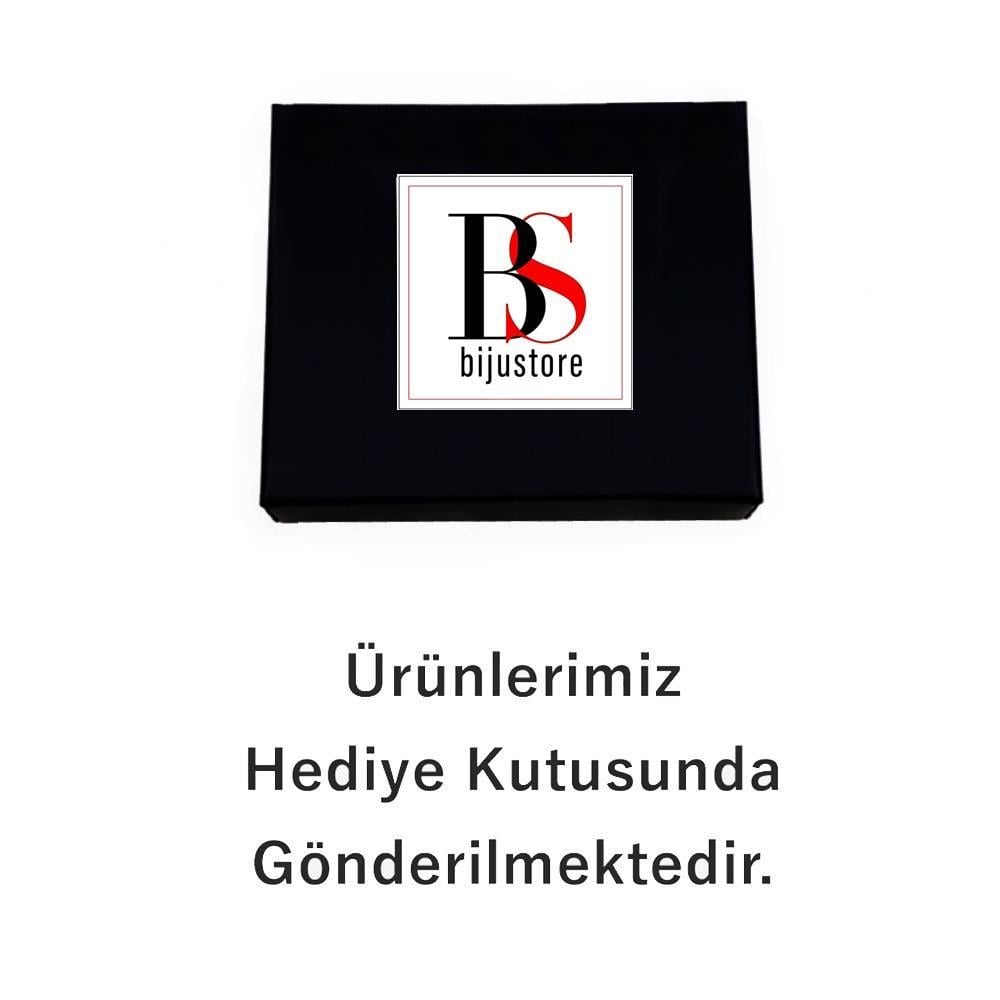 Yeşim Taşı Doğal Taş Kadın Bileklik