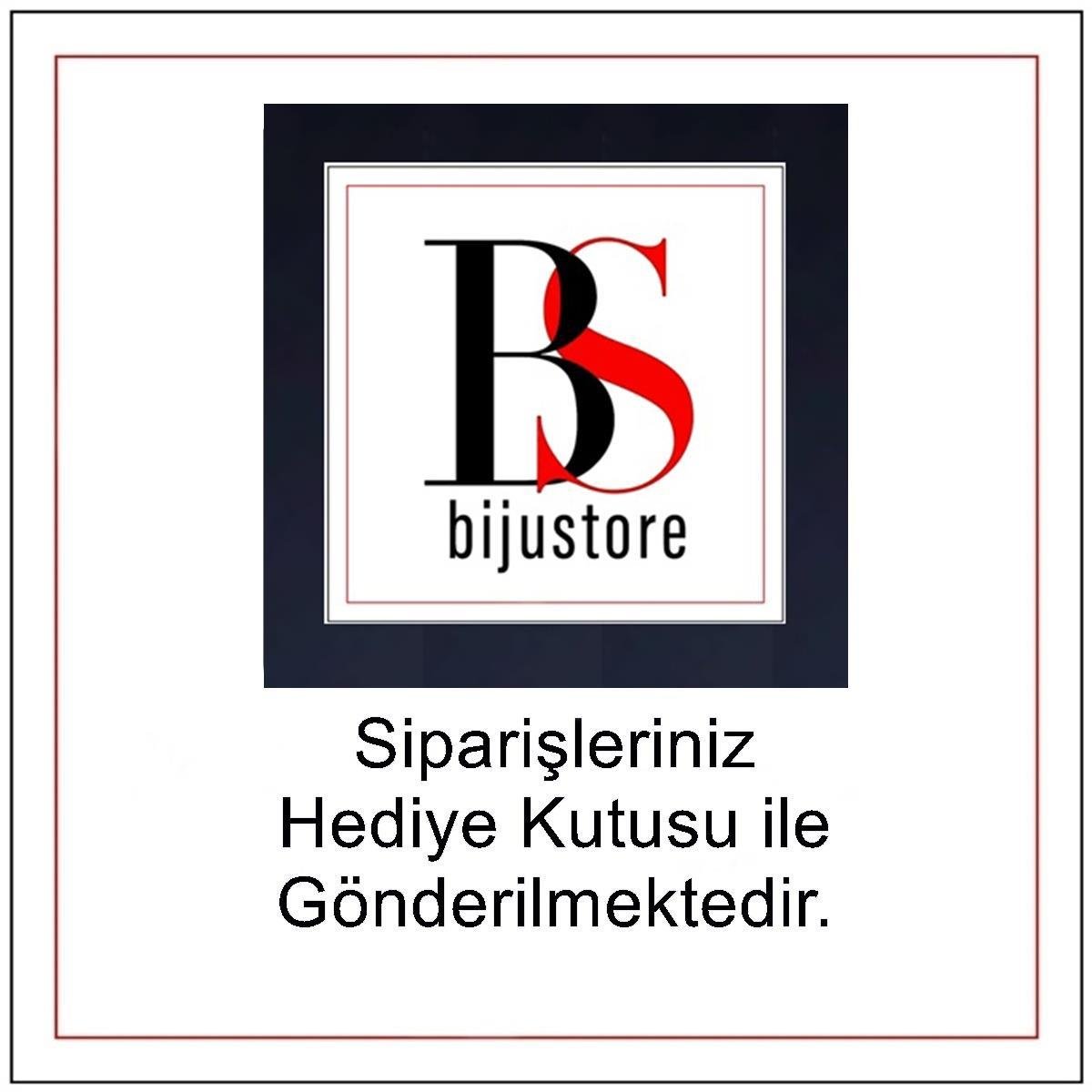 Zirkon Taşlı Deri Kordon Kadın Kolye