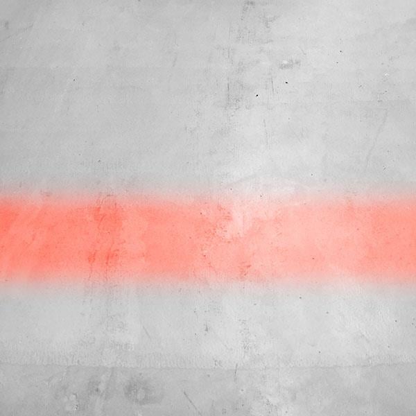 RED ZONE LİGHT - KIRMIZI GÜVENLİK IŞIĞI