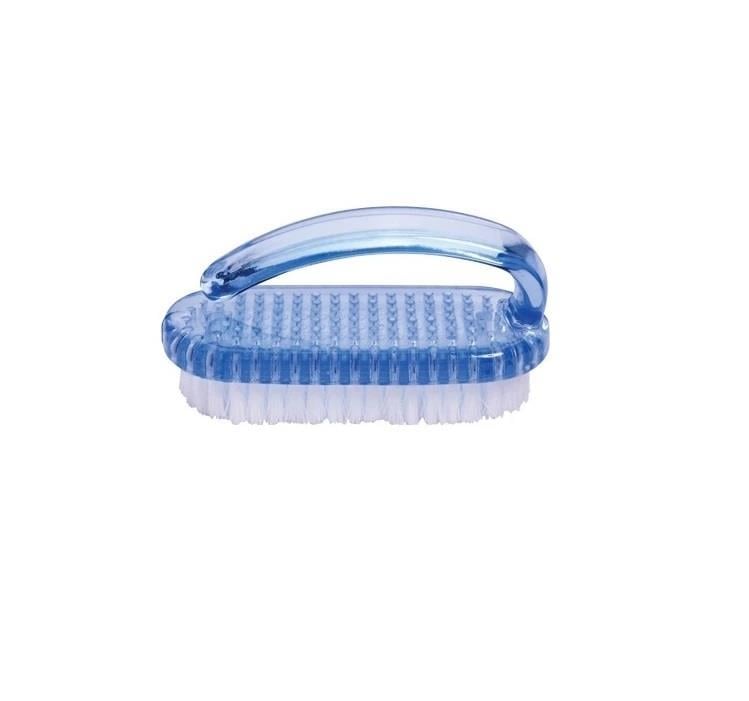 Tarko Lionesse 8122 Tırnak Fırçası Mavi