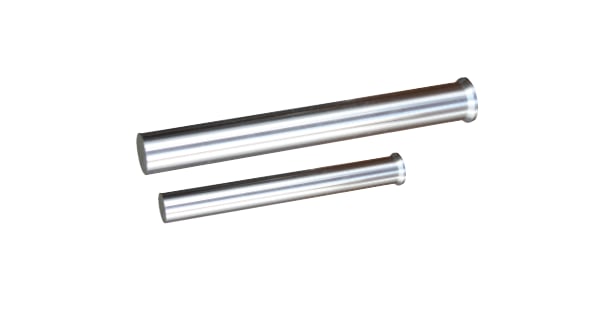 Ø 17X80 Mm Havşa Başlı Hss Zımbası