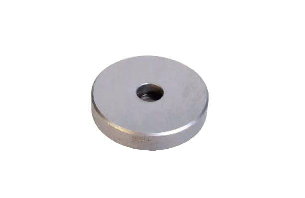 Ø 32Mm Yuvarlak Sıkma Plakası E156
