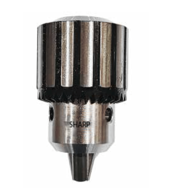 1-20Mm B22 Anahtarlı Mandren