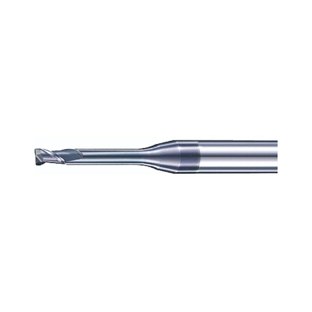 1.5X4X10Mm Düz Dalma Boy Karbür Freze