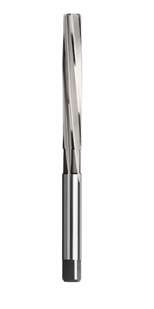 19 Mm Silindirik Saplı El Raybası