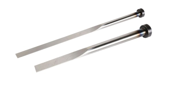 1X3.8X160Mm Lama İtici Pim (Sertleştirilmiş)