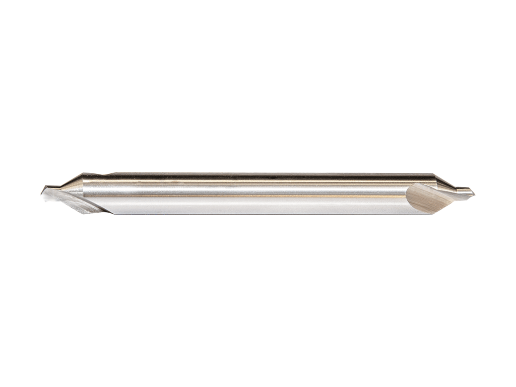 2 - 6.3 Mm Deco Uzun Punta Matkabı Dın333/A