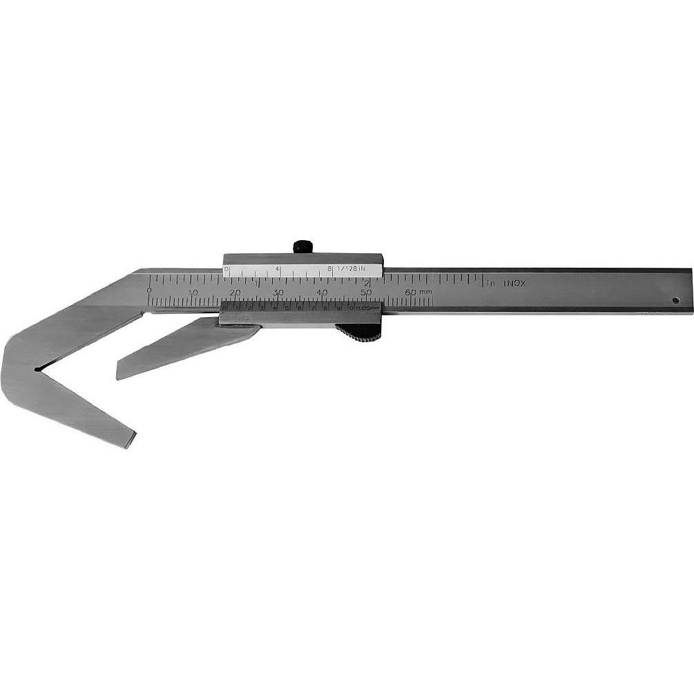 3 Ağızlı Mekanik Kumpas 4-40Mm
