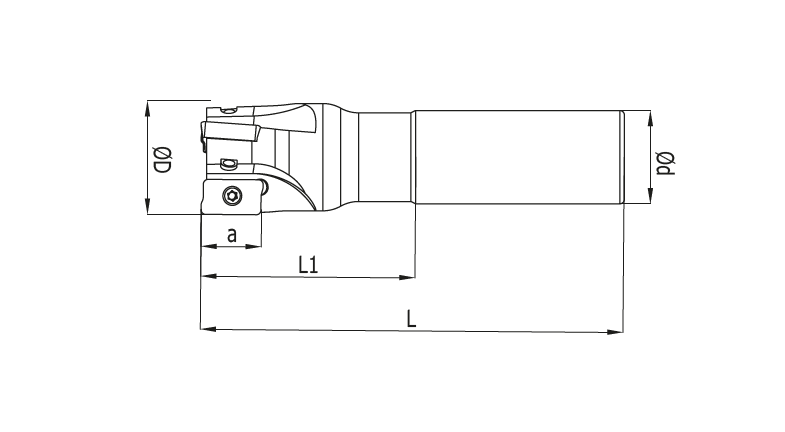 35X300 W32 Z3 Saplı Tarama Apkt 16
