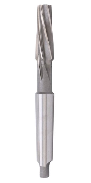 39 Mm Konik Saplı Makine Raybası