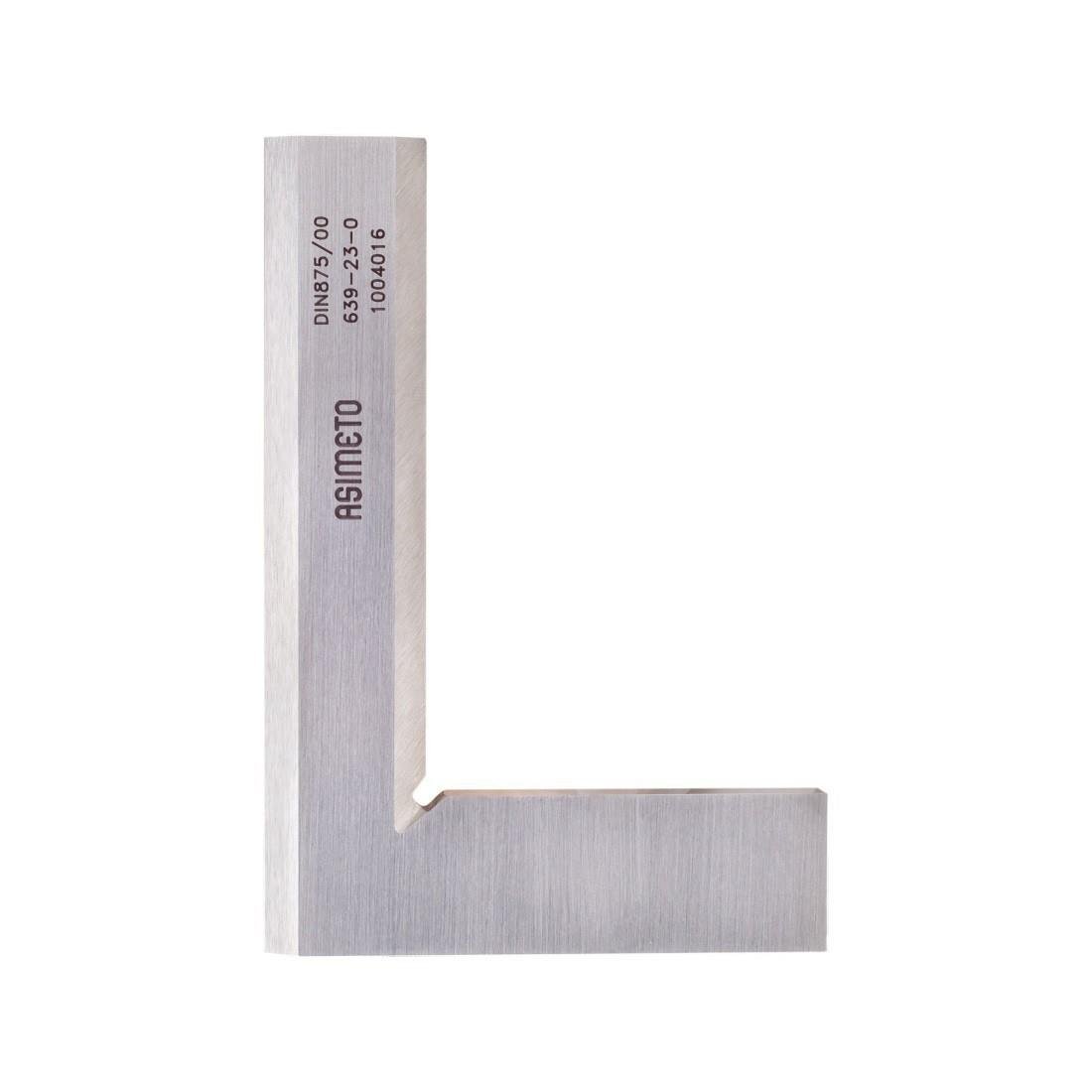 Asimeto Kıl Gönye 300 X 200Mm