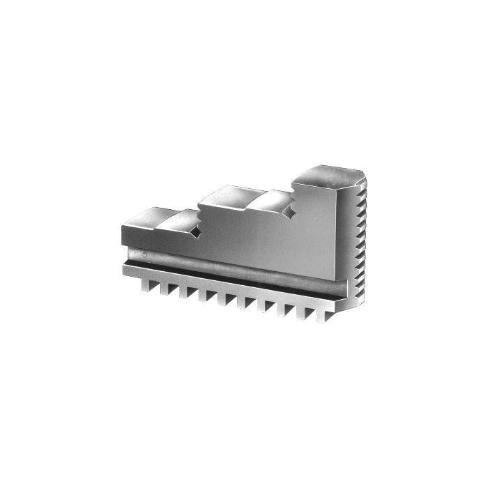 Bison Torna Aynası Düz Yedek Ayak Takımı 250X3