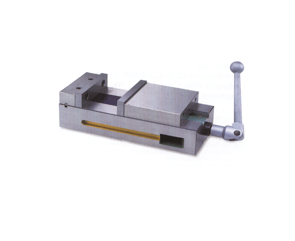 Cnc Freze Mengenesi 100X100