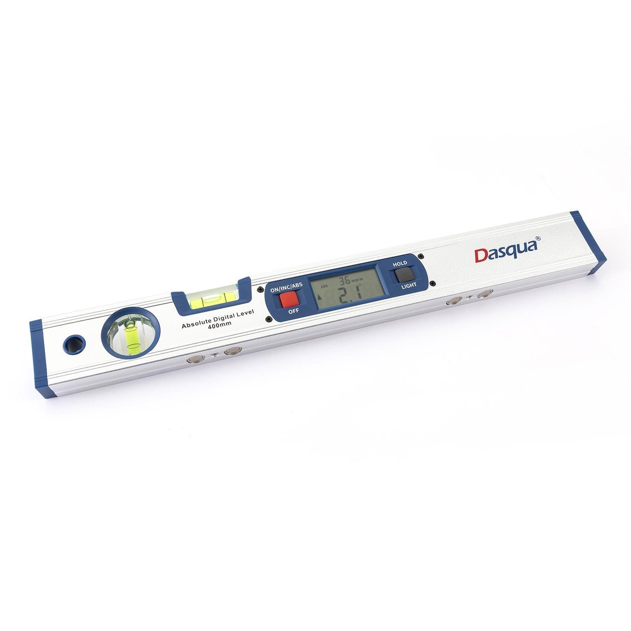 Dasqua 400Mm Dijital Su Terazisi 0,1