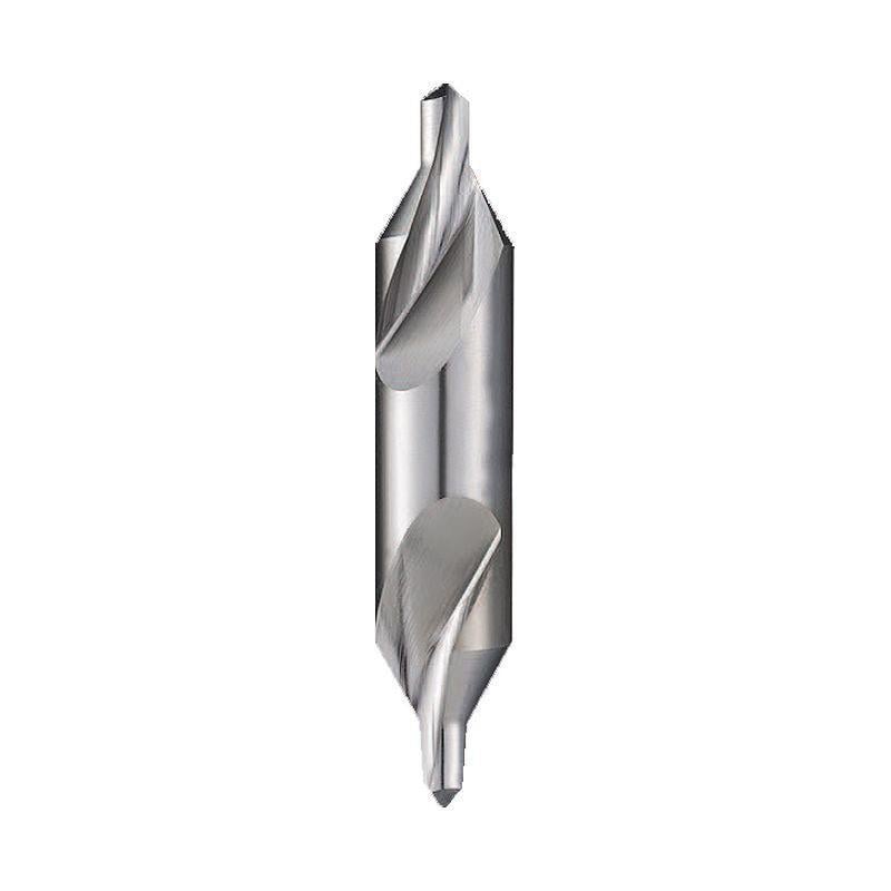 Deco 10.00Mm Kısa Punta Matkabı Dın 333A-Hss