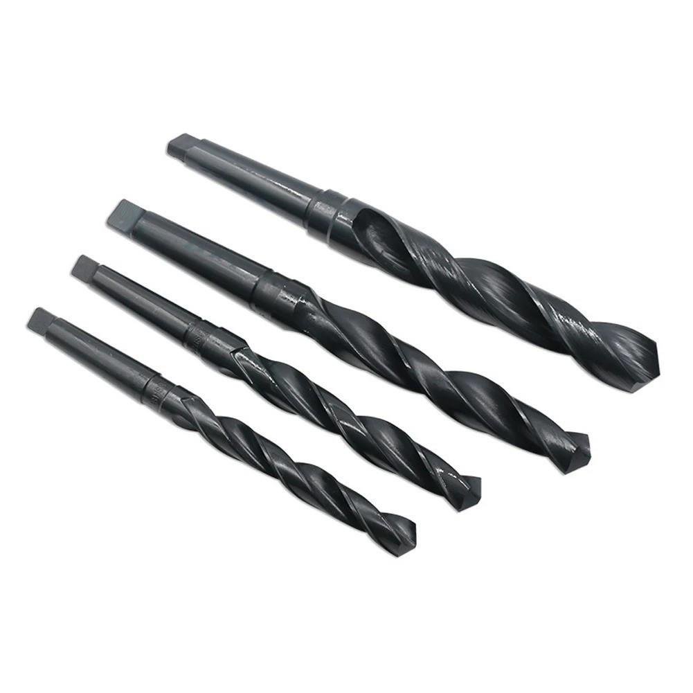 Deco 36.50Mm Konik Matkap Ucu Mk4 Dın345 Hss