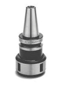 Deco Iso40-Er40 İso Pens Başlığı (1-26Mm)