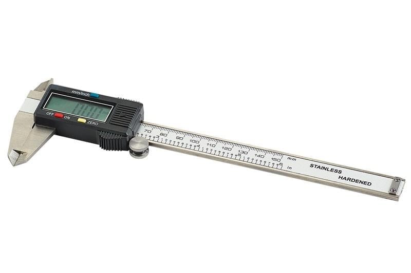 Dijital Kumpas 100Mm