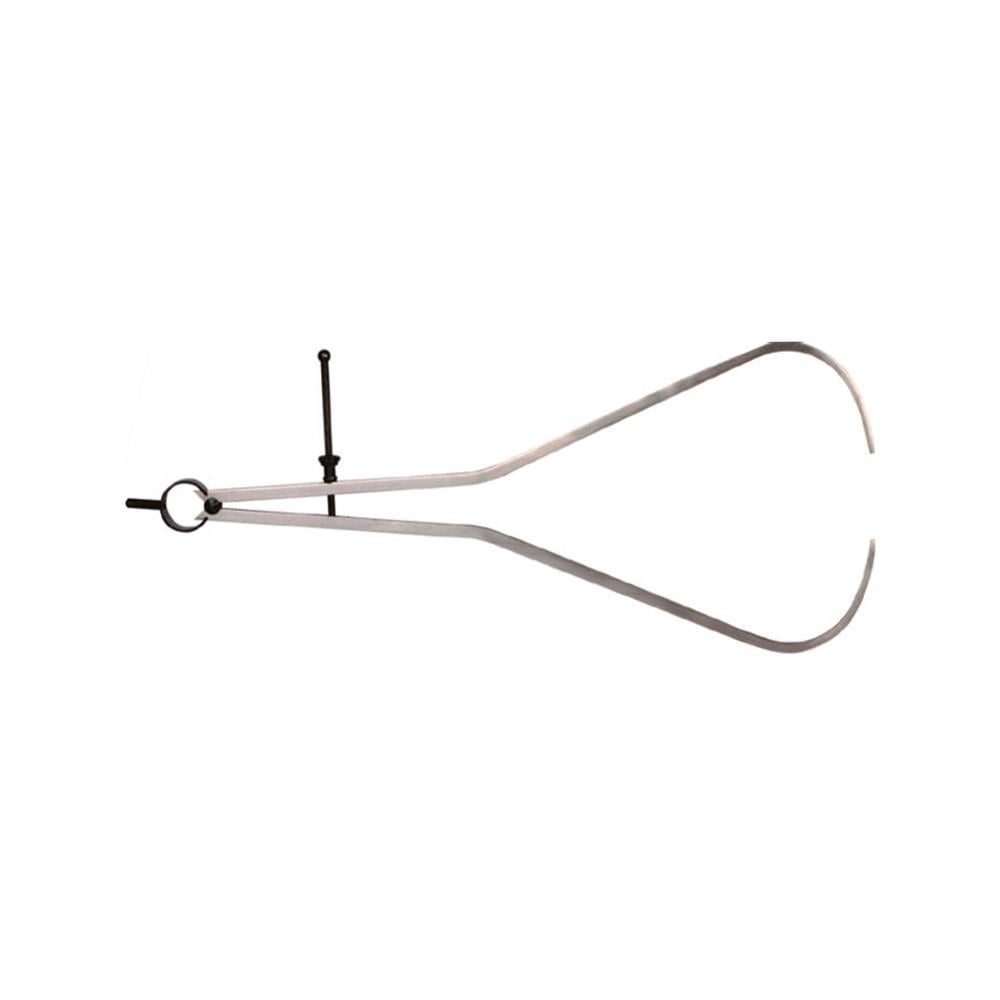 Dış Çap Pergeli 100Mm