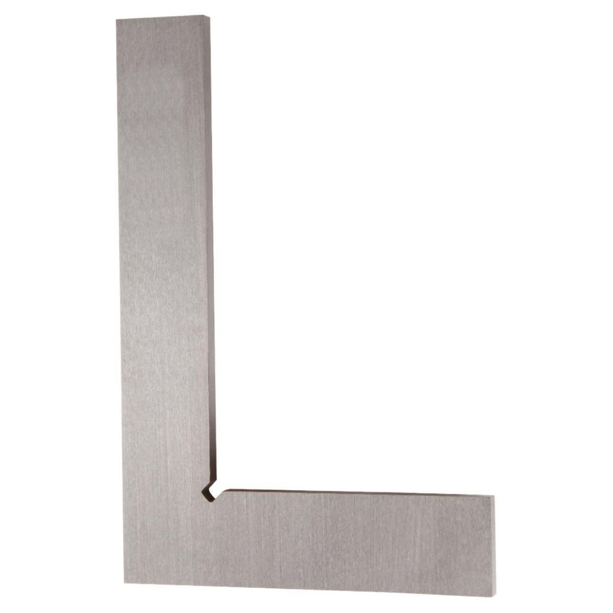 Düz Gönye 150X100Mm
