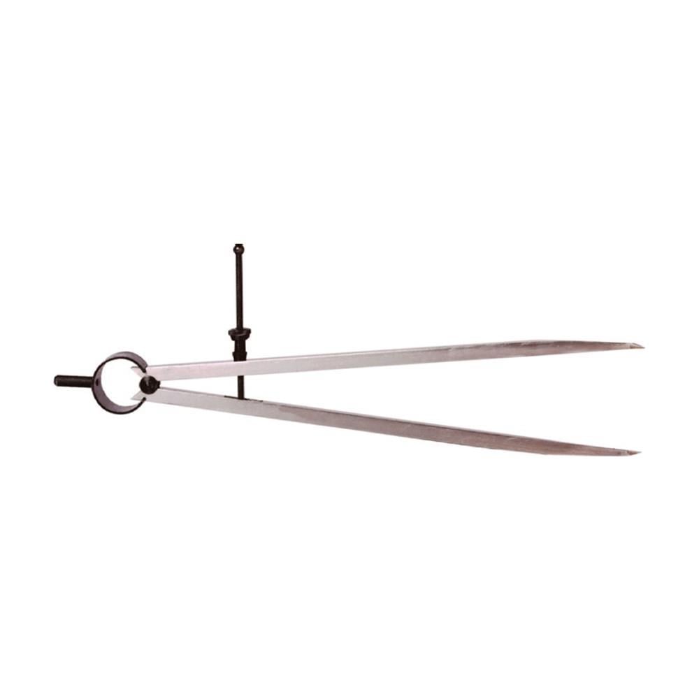 Düz Pergel 250Mm