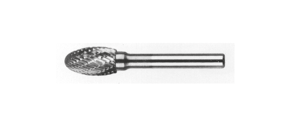 E08X06X20Mm Karbür Kalıpçı Freze