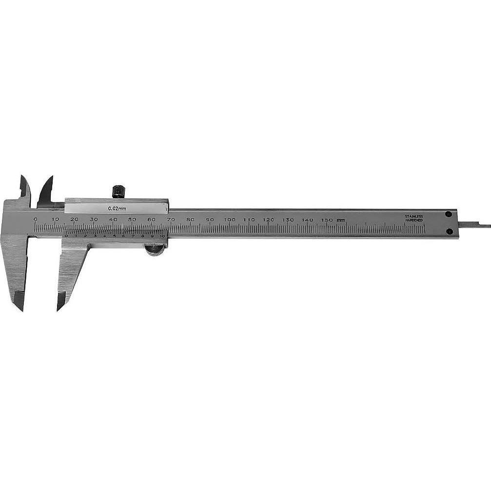 Ekonomik Model Mekanik Kumpas 0X150Mm