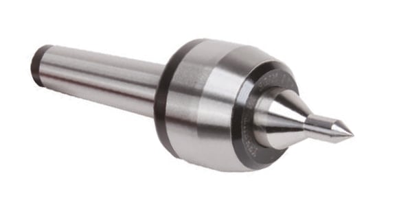 Eric Mk5 Döner Punta Cnc