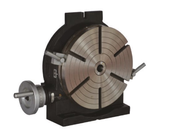 Eric Yatay Dikey Döner Tabla 200Mm