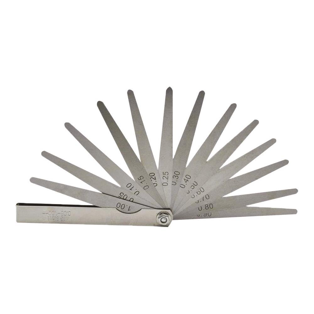 Filler Çakısı 0,05-1,0X500Mm 20 Adet