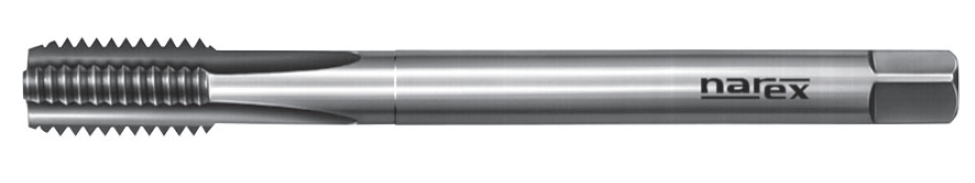 G5/8 Makina Kılavuzu Dın 5156C Hsse Düz Kanal