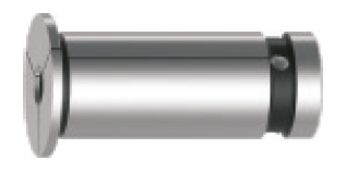 Harlingen C25-8 Sk Rulmanlı Yedek Pens  Dın 69871