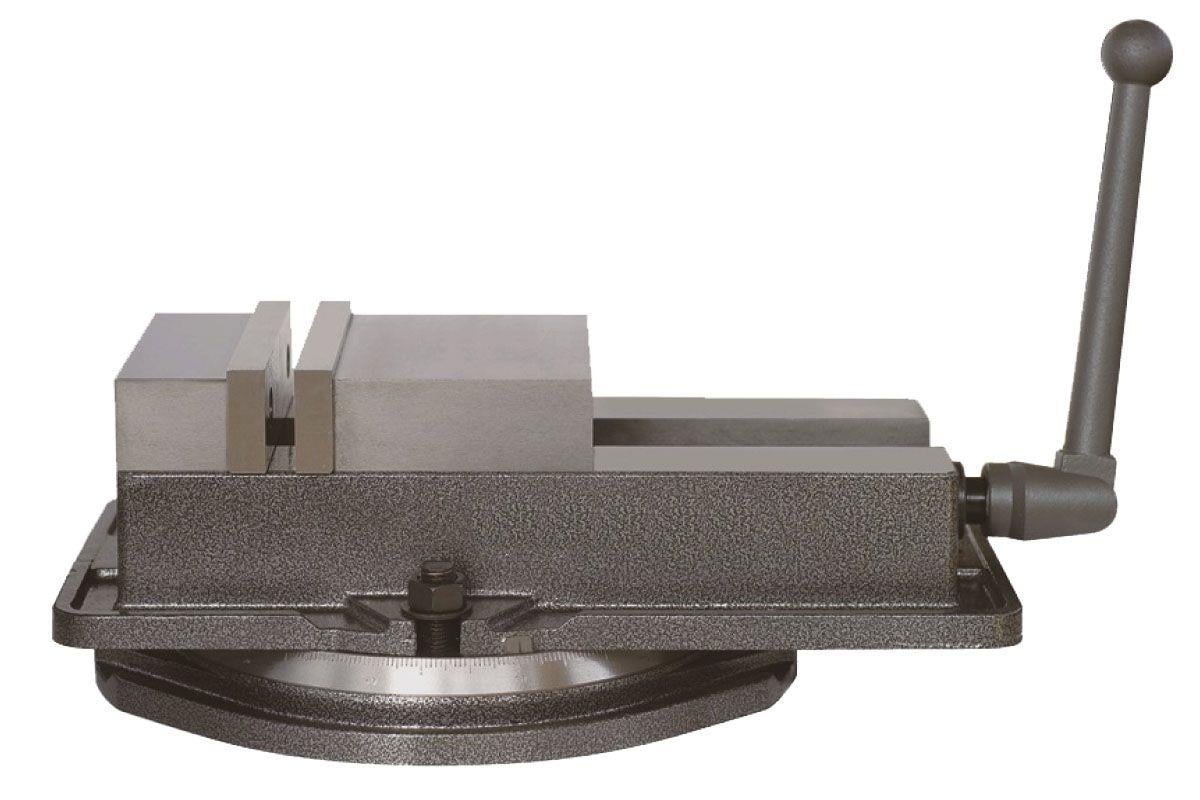 Hassas Freze Mengenesi 100Mm