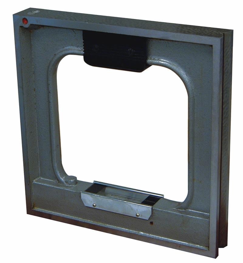 Hassas Kare Su Terazisi 100X0,02Mm