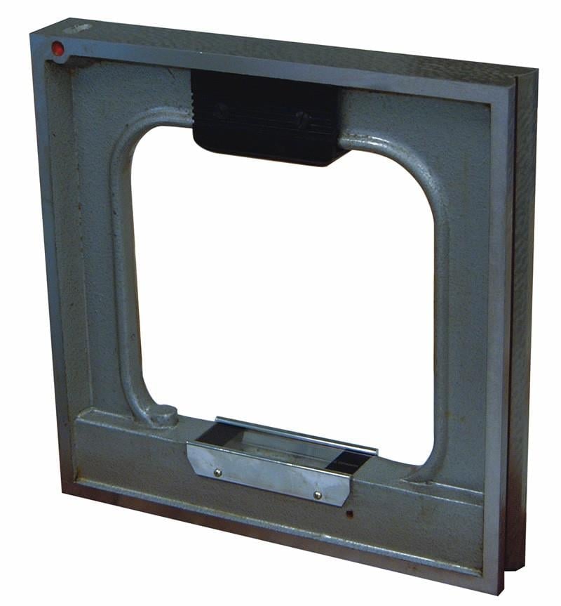Hassas Kare Su Terazisi 150X0,02Mm