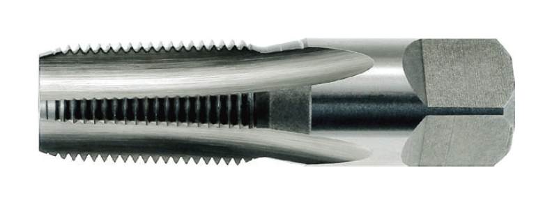 İat Npt 3/8 Konik Makina Kılavuzu