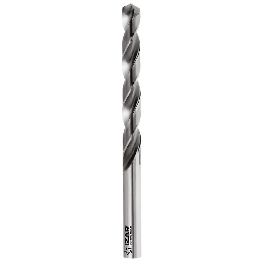 Izar 7.40Mm Taşlanmış Matkap Ucu Dın 338
