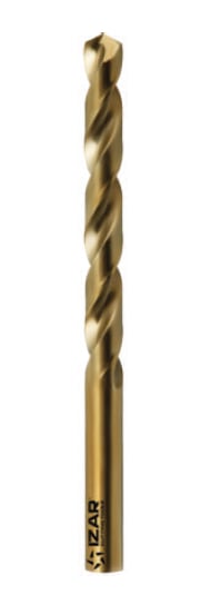 İzar 7.70Mm Altın Seri Matkap Ucu Dın338 Co5
