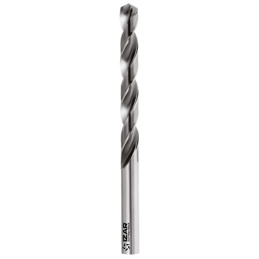 Izar 9.30Mm Taşlanmış Matkap Ucu Dın 338