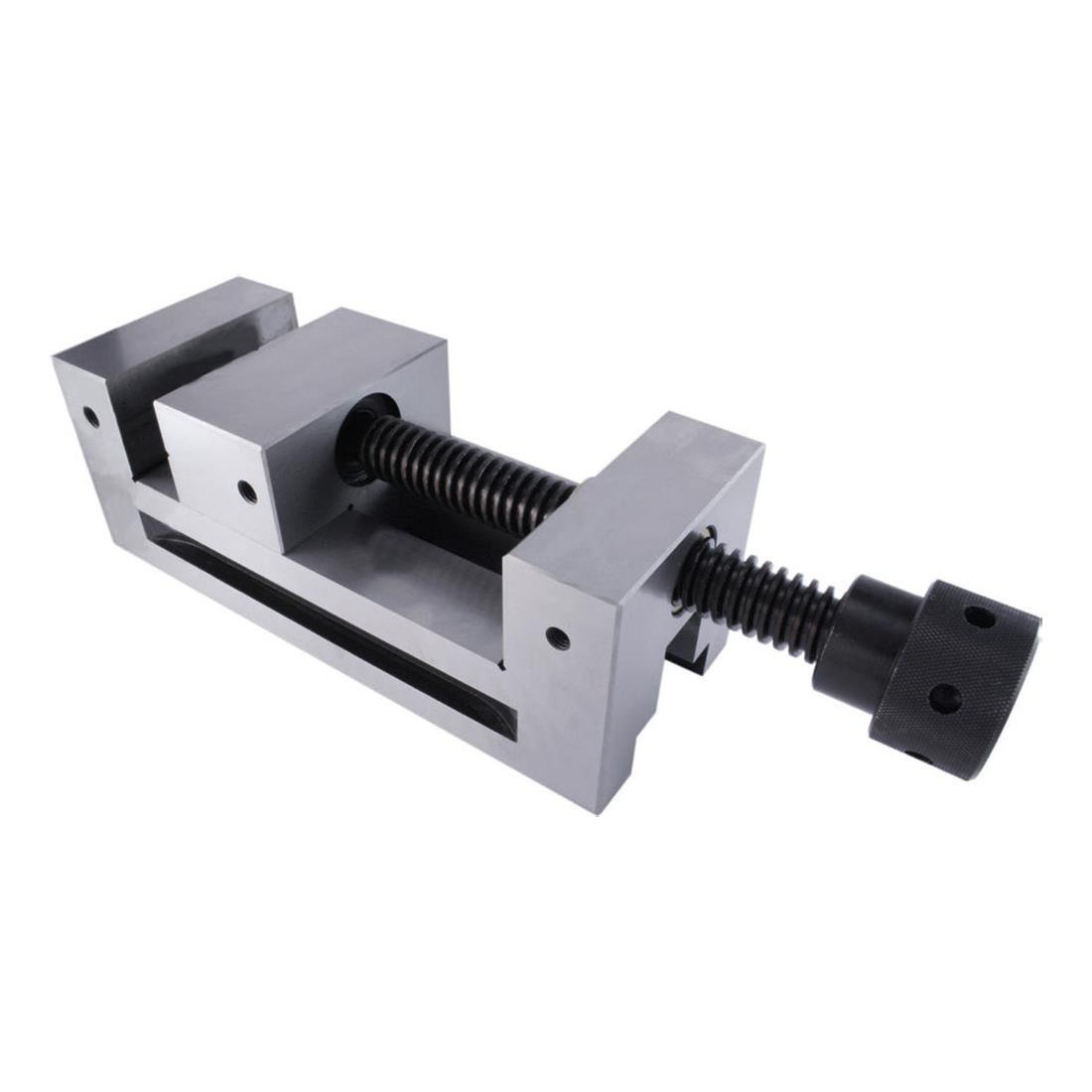 Krasnic Qgg Vidalı Hassas Mengene 73Mm