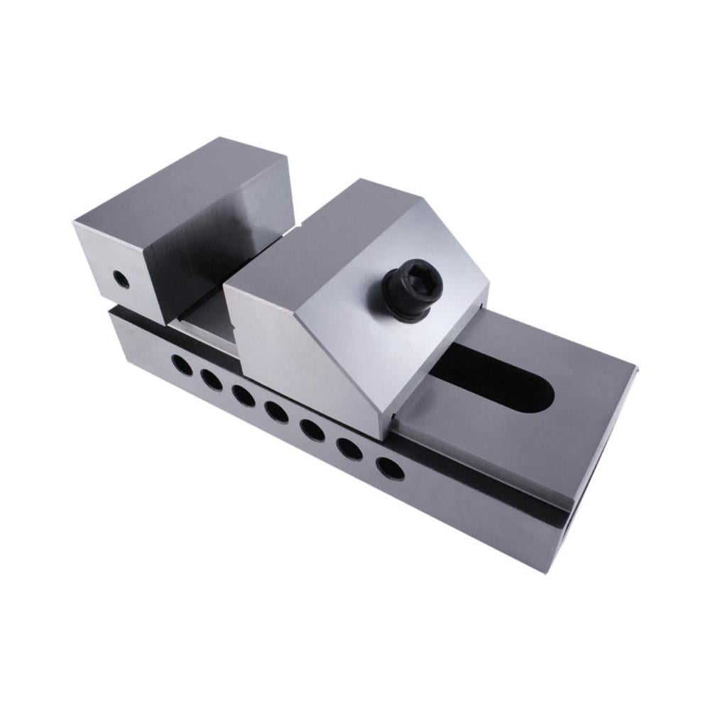 Krasnic Qkg Pimli Hassas Mengene 125Mm