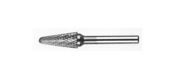L12X06X28Mm Karbür Kalıpçı Freze