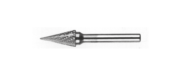 M08X06X20Mm Karbür Kalıpçı Freze